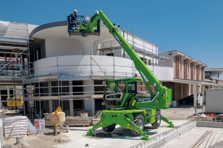 Merlo R40.18