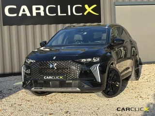 DS Automobiles Crossback E-TENSE 360 Rivoli 4x4 21\' black