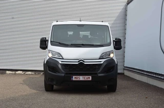 Citroën Jumper
