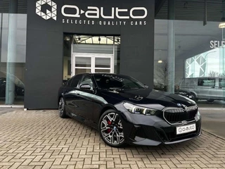 BMW 5 Reeks