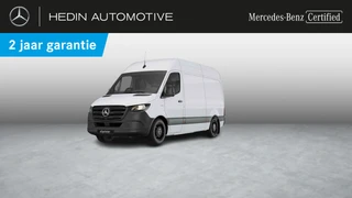 Mercedes-Benz eSprinter