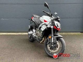 Aprilia Tuono