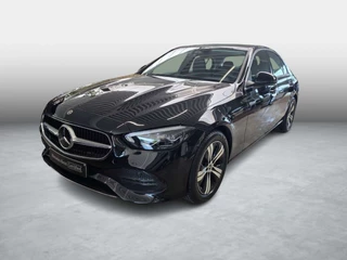 Mercedes-Benz Classe C