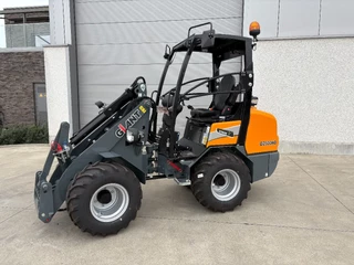 Giant G2500HD