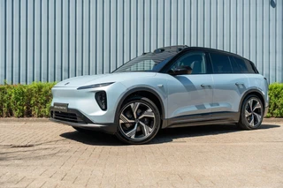 NIO EL6