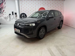 Volkswagen 1.5 eTSI ACT Life 7pl. DSG Matrix Camera Trekhaak