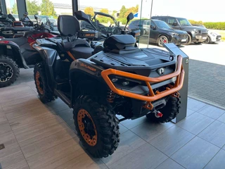 Can-Am Outlander