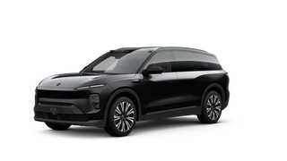 NIO EL8
