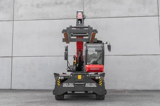 Manitou MRT 1845