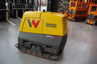 Neuson DPU130R