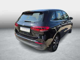 Mercedes-Benz Classe B