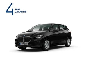 BMW 2 Serisi