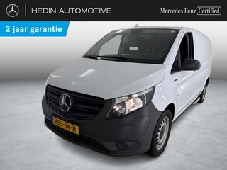 Mercedes-Benz eVito