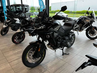 CFMOTO 800 MT