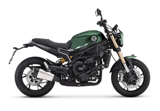 Benelli Leoncino