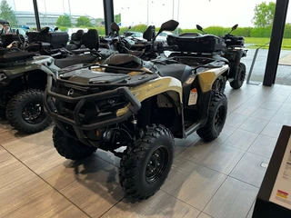 Can-Am Outlander