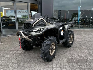 Can-Am Outlander