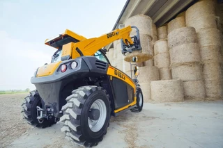 MINI Dieci AGRI 20.4 SMART