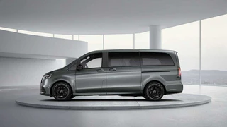 Mercedes-Benz V Serisi
