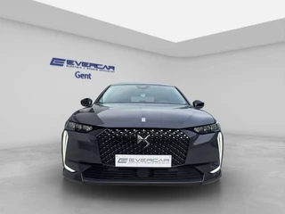 DS Automobiles DS 4 E-TENSE PALLAS *SUNROOF*CARPLAY*19"**
