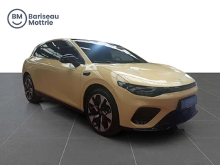 Leapmotor B05