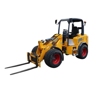 Knikmops KM350
