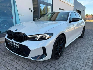 BMW 3 Reeks