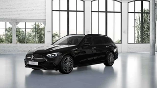 Mercedes-Benz C Serisi