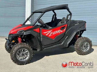 CFMOTO ZForce 800