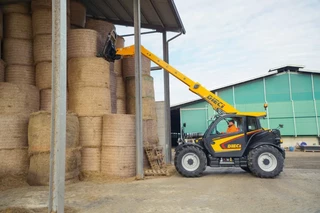 Dieci AGRI STAR 37.7 EVO2 - GD