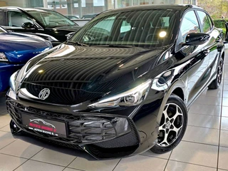 MG MG3