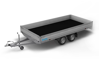 Hapert Azure H 335x180 2000kg torsievering