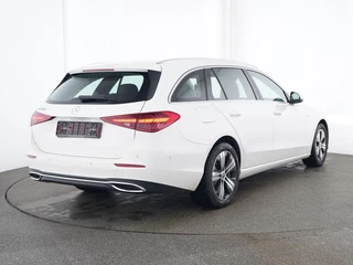 Mercedes-Benz C Serisi