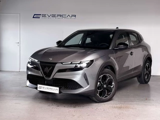 Alfa Romeo Junior