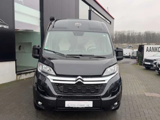 Mooveo Jumper 22 HDI 164pk L4 H2 30000km