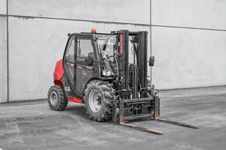 Manitou MC 25-4