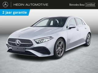 Mercedes-Benz A Serisi