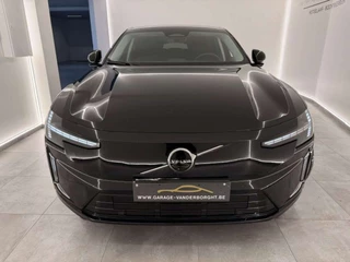 Volvo ES90