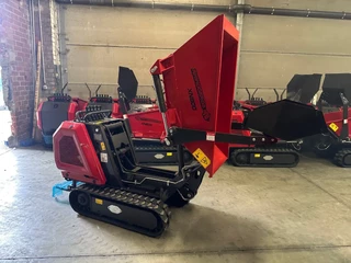 Rhinoceros XN800