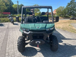 Can-Am Traxter