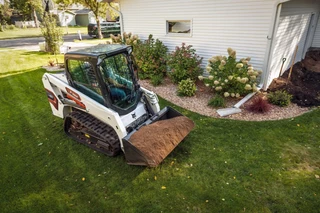 Bobcat T450