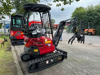 Rhinoceros XN18
