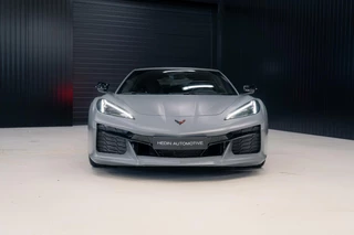 Corvette C8