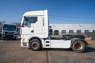 MAN TGX