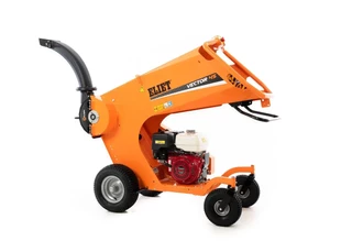 Eliet Vector 4S On wheels