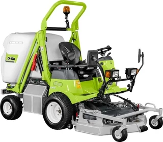 Grillo FD900