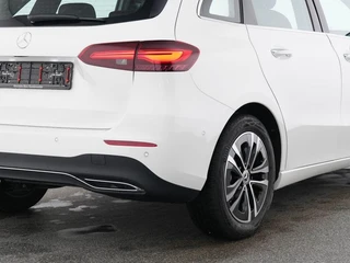 Mercedes-Benz B Serisi
