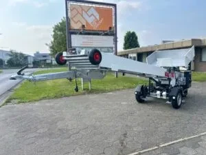 Klaas TOPLIGHT21 B