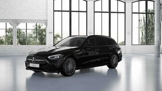 Mercedes-Benz C Serisi