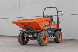 AUSA D 601 AHG